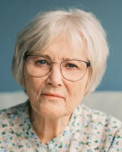 Solveig Tufte Johansen