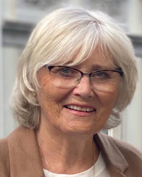Solveig Tufte Johansen